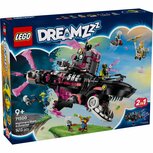 Lego Dreamzzz 71500 Nachtmerrie Haaienonderzee&euml;r