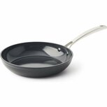 BK Superior Ceramic Koekenpan 24 cm Zwart