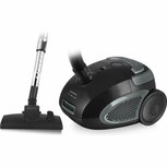 Emerio VE-109959.14 Stofzuiger 800W Zwart/Grijs