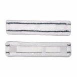 Clean Home 2in1 Raamwisser Microvezel Doeken 2 Stuks