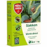 Protect Garden Knock-Out Slakkenkorrels 1kg