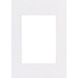 Hama Passe-partout Premium Arctisch Wit 40x50cm
