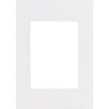 Hama P.PASSP.ST.SMOOTHWH.15X20