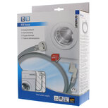 Scanpart Aanvoerslang 250 cm