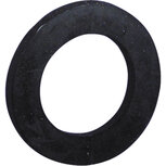 Basic Rubberring 3/4 Groot Gat