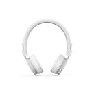 Hama Bluetooth&reg;-koptelefoon Freedom Lit II On-ear Vouwbaar Microfoon Wit