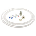 Scanpart Waterfilterslang 10m Cpl