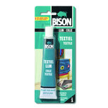 Bison Textiellijm 50 ml