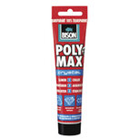 Bison Poly Max Crystal Montagelijm