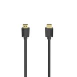 Hama Ultra High-speed HDMI&trade;-kabel Connector-connector 8K 2,0 M