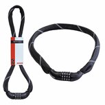 Simson Kettingslot met Cijfercode