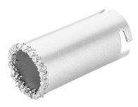 Verto Diamant Boor 33mm 55mm Boordiepte Droog En Nat Te Gebruiken