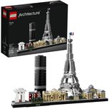 Lego Architecture 21044 Paris