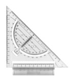 Aristo AR-7090 Snel Tekendriehoek