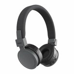 Hama Freedom Lit III Bluetooth Koptelefoon On-Ear Zwart