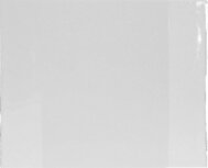 Kangaro K-0014K400 Bureauonderlegger 63x50cm Transparant