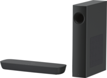 Panasonic SC-HTB254EGK 2.1 Soundbar 120W