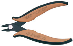 Piergiacomi Pg-tre03 nb Elektronica Zijkniptang 128 mm