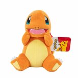 Pok&eacute;mon Knuffel Charmander 20 cm