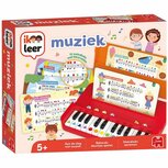 Jumbo Ik Leer Muziek