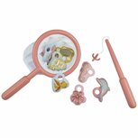 Little Dutch Visspel Roze