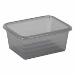 Rotho Linus Documentenbak A7 Antraciet