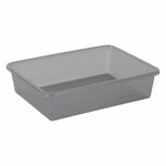 Rotho Linus Documentenbak Antraciet