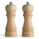 Amefa Classic Peper-en Zoutmolen Set 15 cm Hout