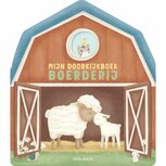 Little Dutch Boek Mijn Doorkijkboek Boerderij