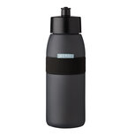 Mepal Ellipse Sportbidon 500 ml Nordic Black