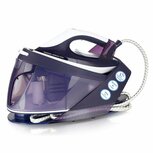 Emerio SG-123562 Stoomgenerator Paars/Wit