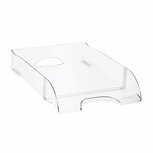 Rotho Timeless A4 Bak Lang Transparant