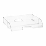 Rotho Timeless A4 Bak Transparant