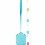 Vliegenmepper Assorti