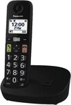 Panasonic KX-TGU110EXB Telefoons