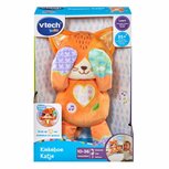 Vtech Baby Kiekeboe Knuffel Katje + Licht en Geluid