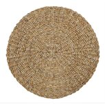 Jute Placemat Rond 40 cm