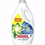 Ariel Vloeibaar Wasmiddel Active Odor Defense 2070 ml