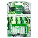 Perfect Scents Morning Dew Navulling 20 ml