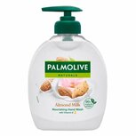 Palmolive Handzeep Amandelmelk 300 ml