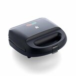 BK Connect 3in1 Contactgrill Zwart