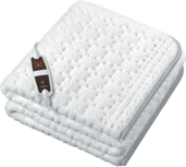 Inventum HN1300V 1-Persoons Elektrische Onderdeken