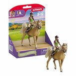 Schleich Horse Club Sarah en Mystery