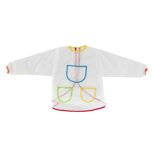 Creafun Knutselschort 60x40 cm