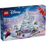 Lego Disney Princess 43273 Adventkalender