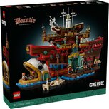 Lego One Piece 75640 Het Drijvende Restaurant Bara