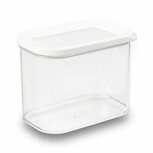 Mepal Modula Bewaardoos 1L + Witte Deksel