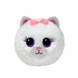 TY Beanie Bouncers Knuffel Kat Purdy
