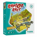 FlexIQ Raptor Race