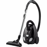 Tomado Stofzuiger 700W Zwart